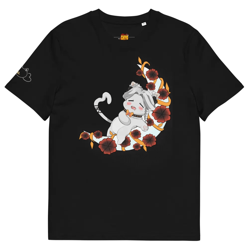 Eepy Kitty Shirt product image (3)