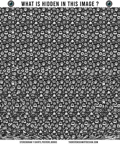 Comment what you see. It's a stereogram🥰
#opticalillusion #stereogram #quiz #illusion #3d #asmr #art