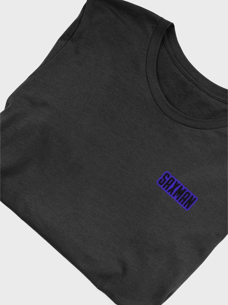 SAXMan Tee product image (5)