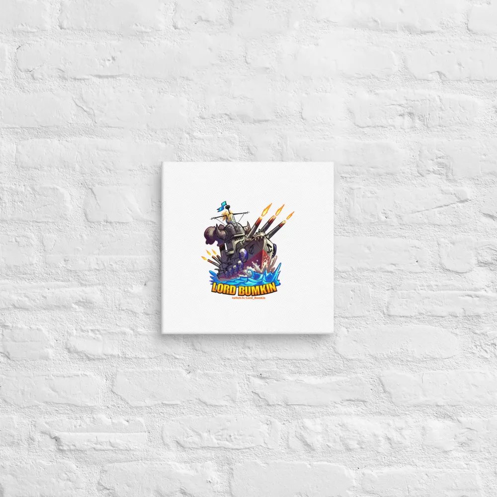 World of Warship canvas product image (12)