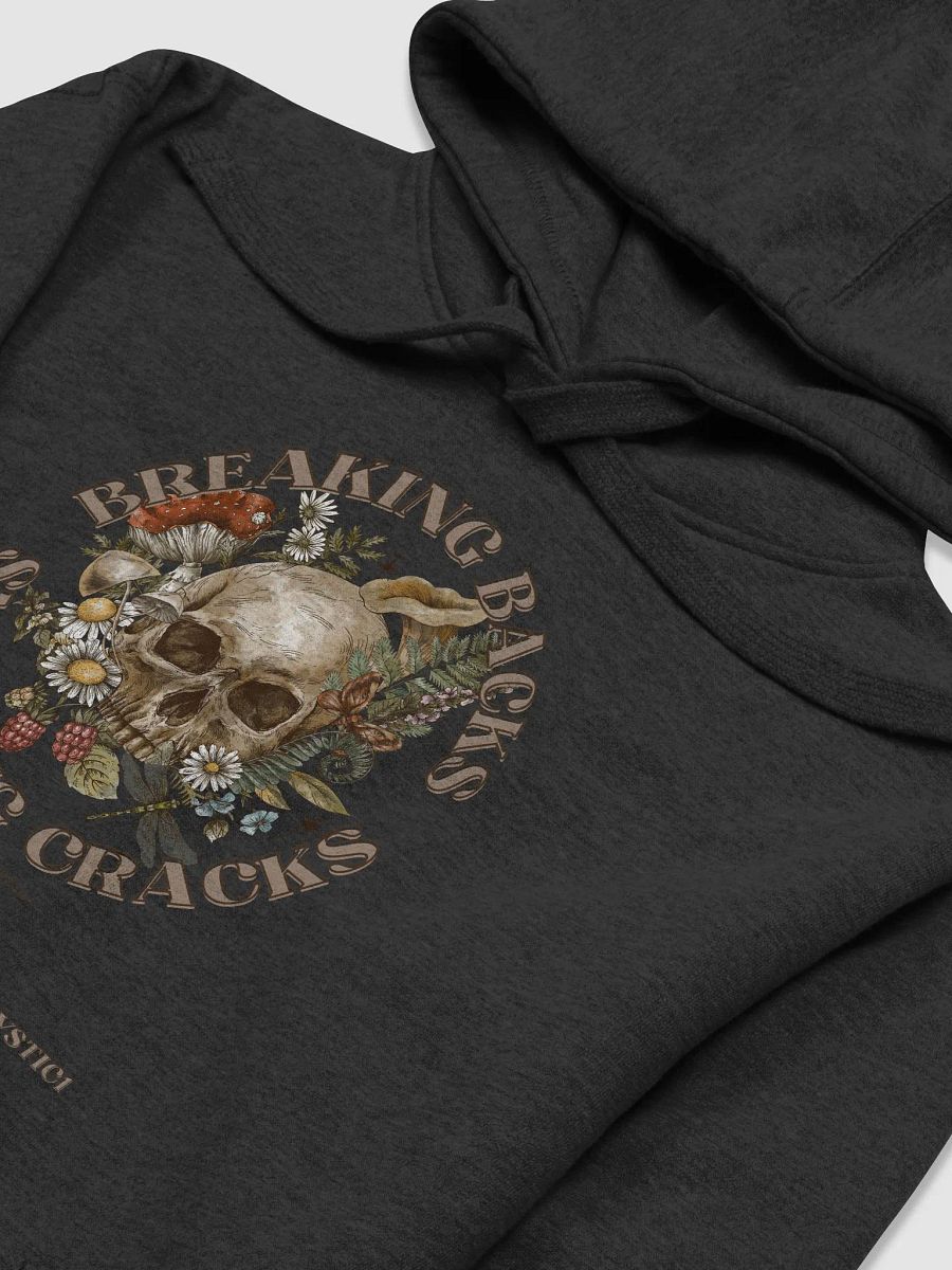Breaking Backs Hoodie product image (3)