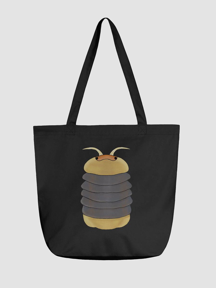 Rubber Ducky Isopod Bag product image (2)