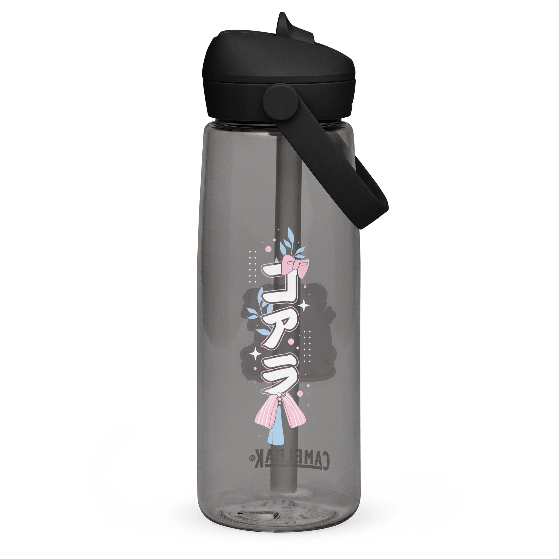 KoalaTeaEJ x MalMal x Ebi Water Bottle product image (2)
