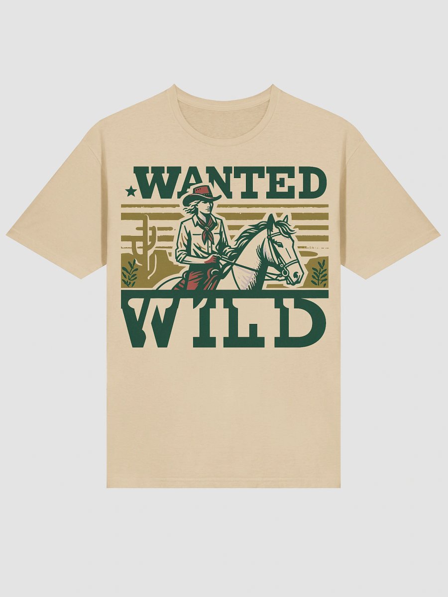 Wanted Wild product image (3)