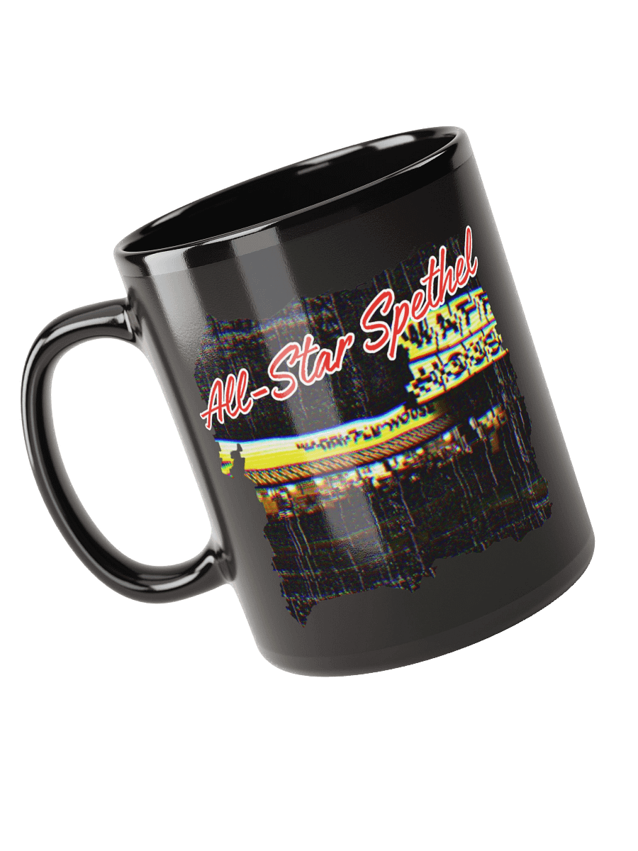 All-Star Spethel Mug product image (5)