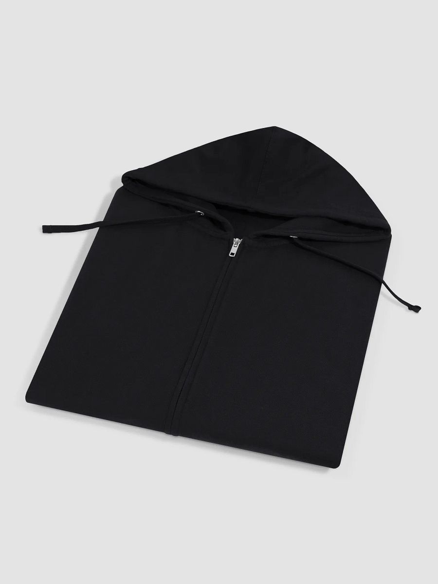 Ramshackle Vinnie Vibes Zip-Up Hoodie product image (15)