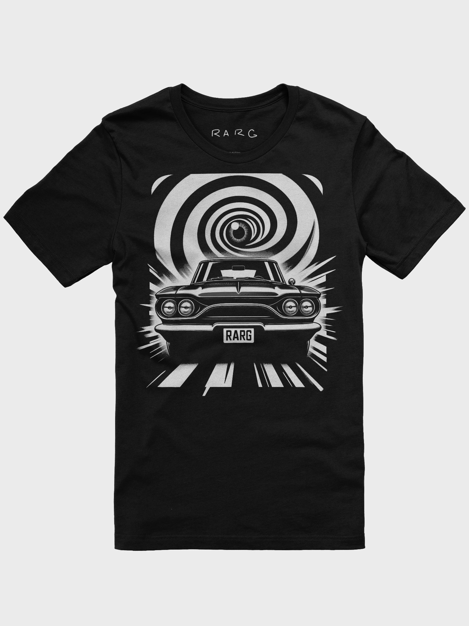 RARG | RAWY T-Shirt product image (2)