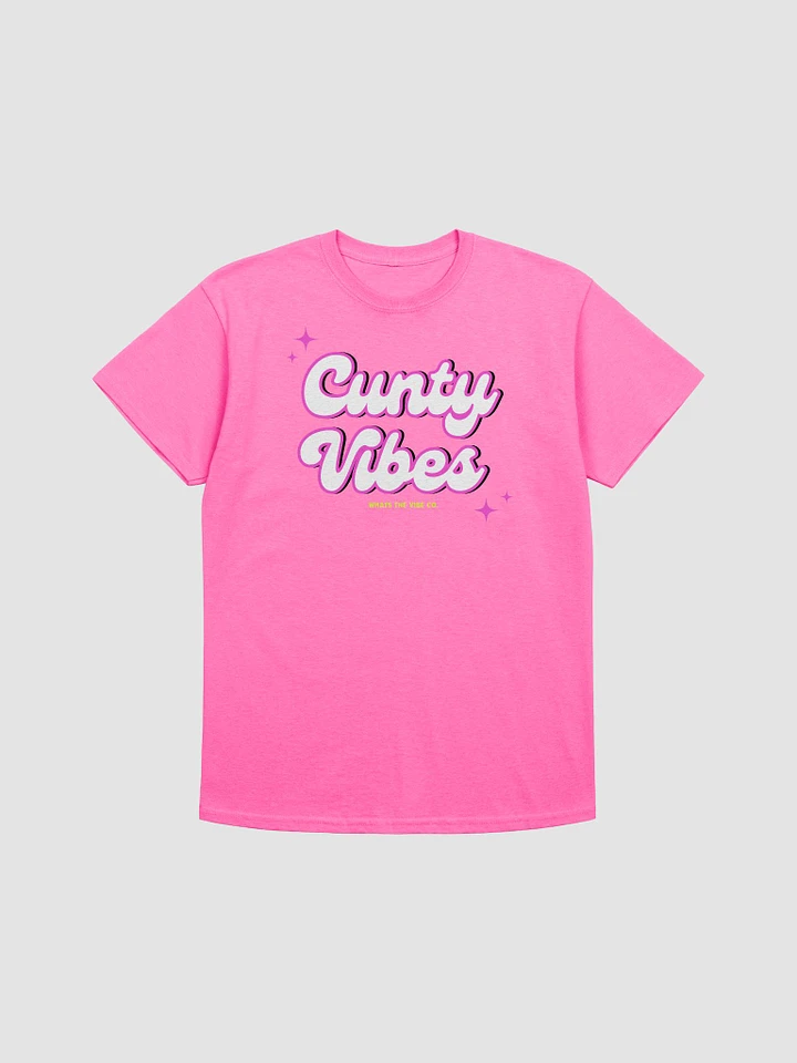 Cunty Vibes product image (7)