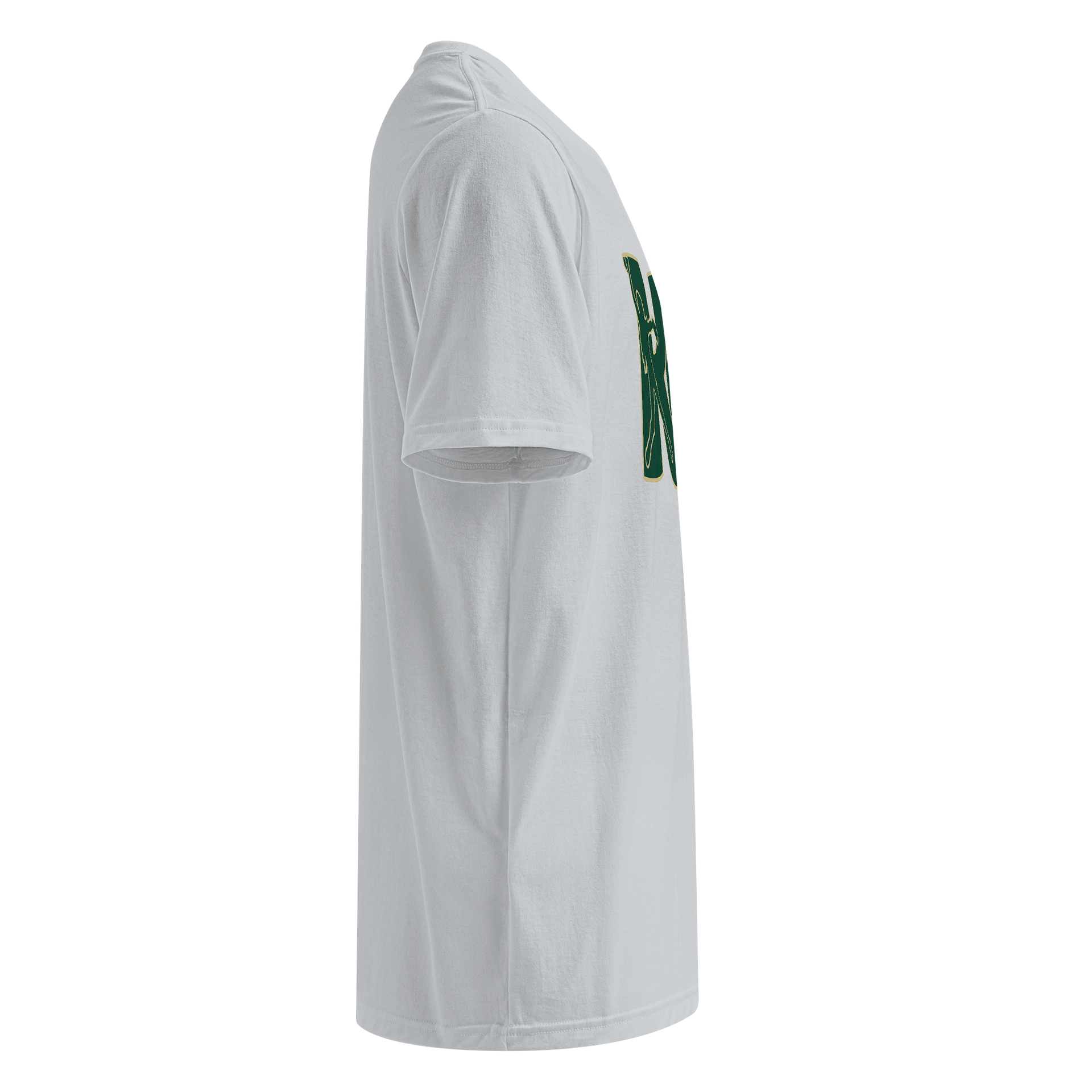 K4 Under Armor Athletic Tee product image (12)