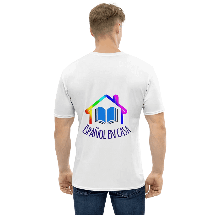 Soy un cornudo muy tonto t-shirt product image (1)