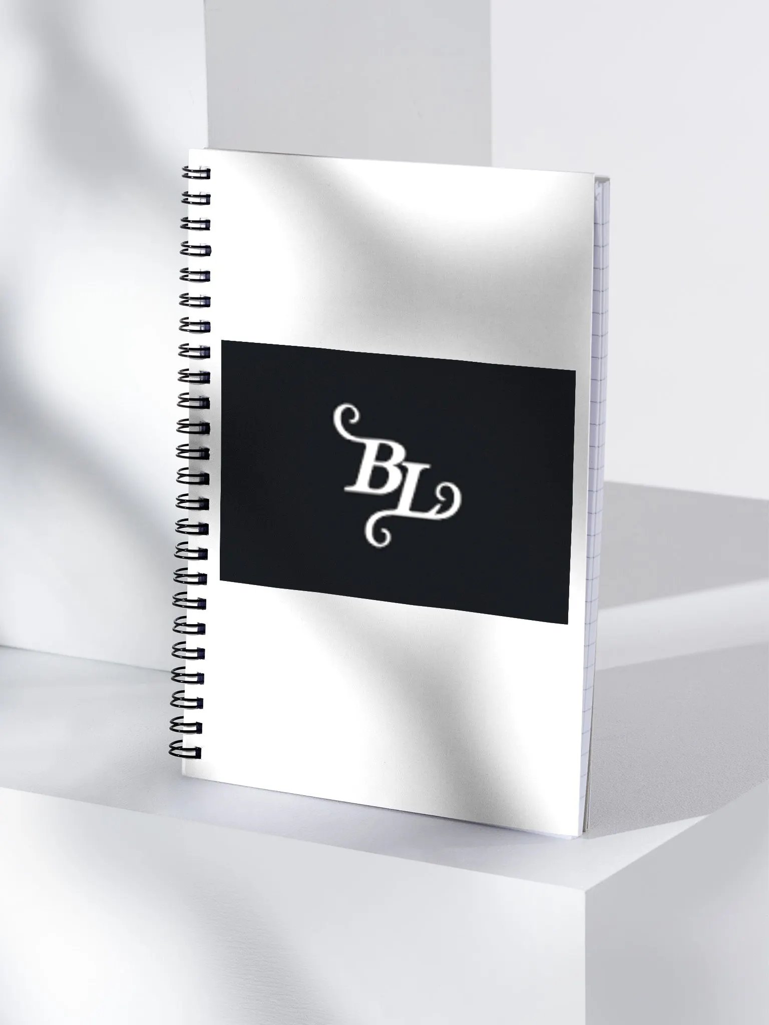 Benson Lai 0903 YouTube notebook product image (3)