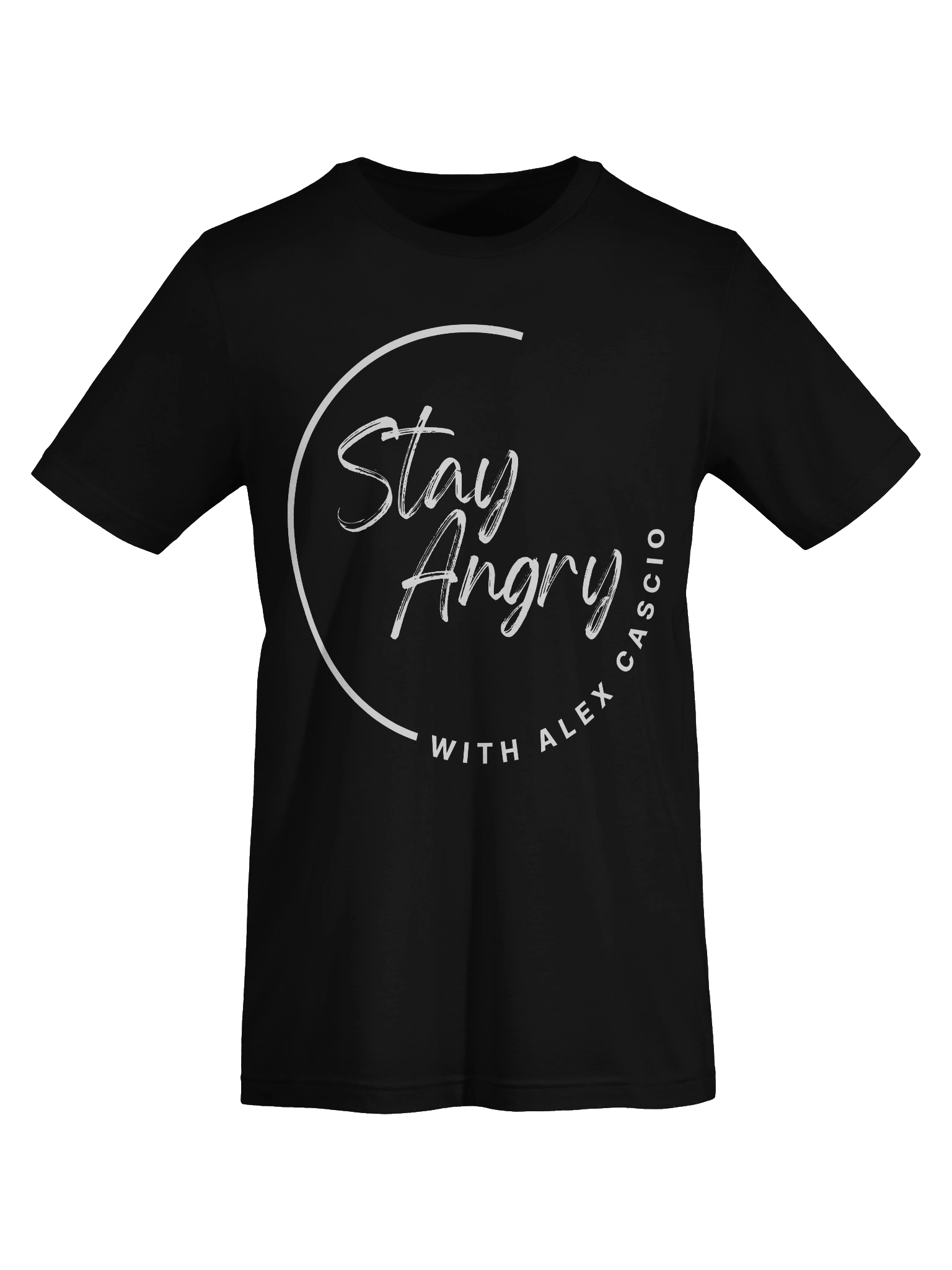 Stay Angry T product image (20)