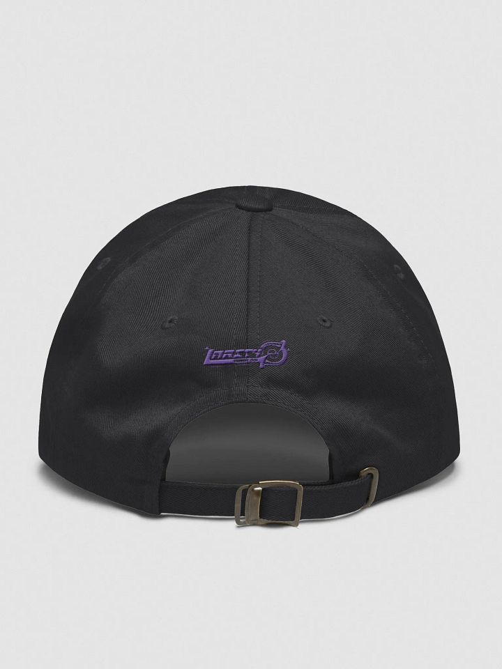Dense Dad Cap product image (2)