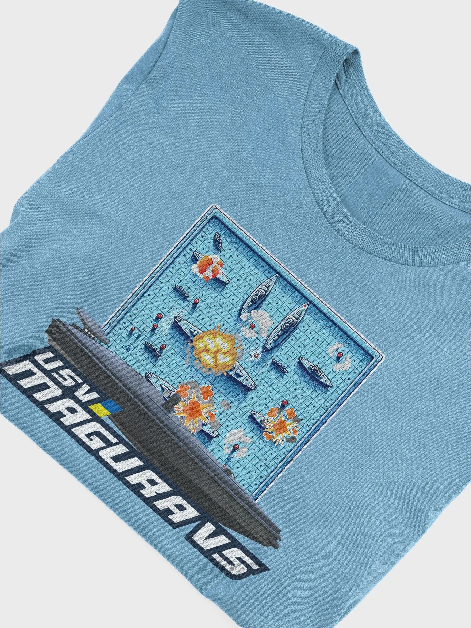 Sea Drone T-Shirt product image (5)