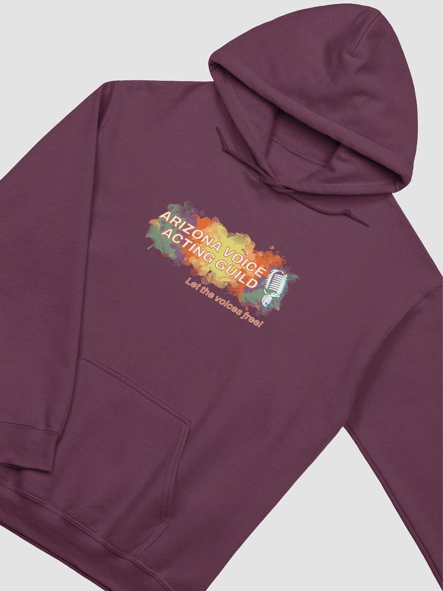 The hoodie product image (3)