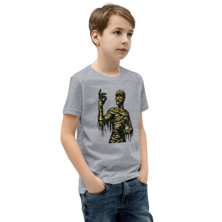 Xerxes Rapp Kids T-Shirt product image (49)