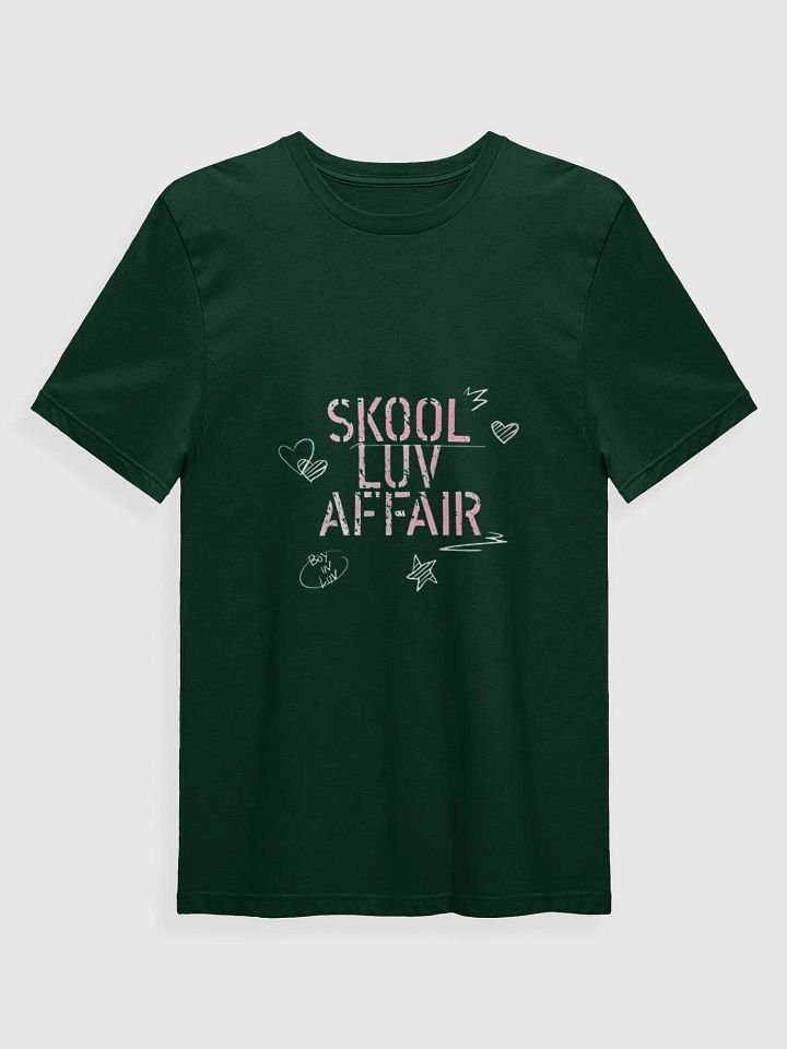 SKOOL LUV AFFAIR T-SHIRT product image (5)