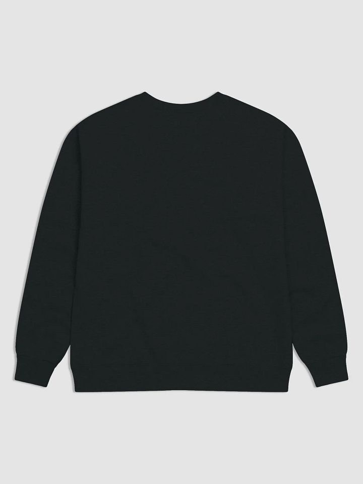 Ghostface Tarot Card Sweatshirt product image (2)