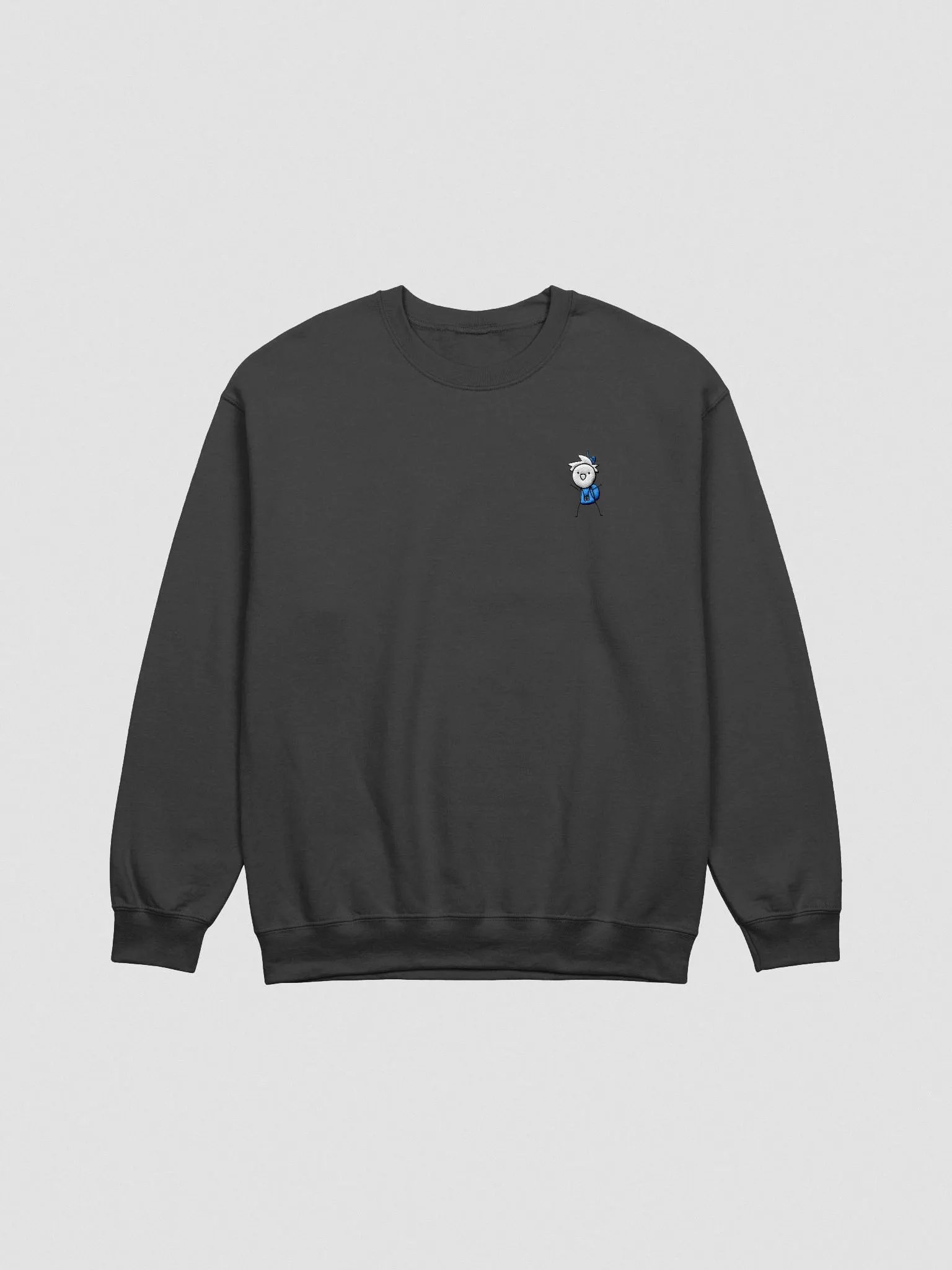 lil guy Crewneck product image (3)