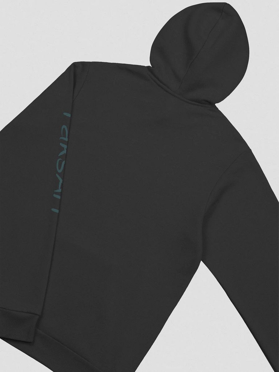 TaksArt - Logo Hoodie product image (18)