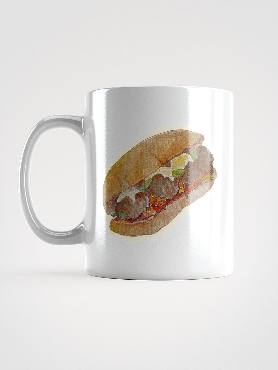 OH YOU WANT TO PRE-ORDER? (MUG) product image (6)