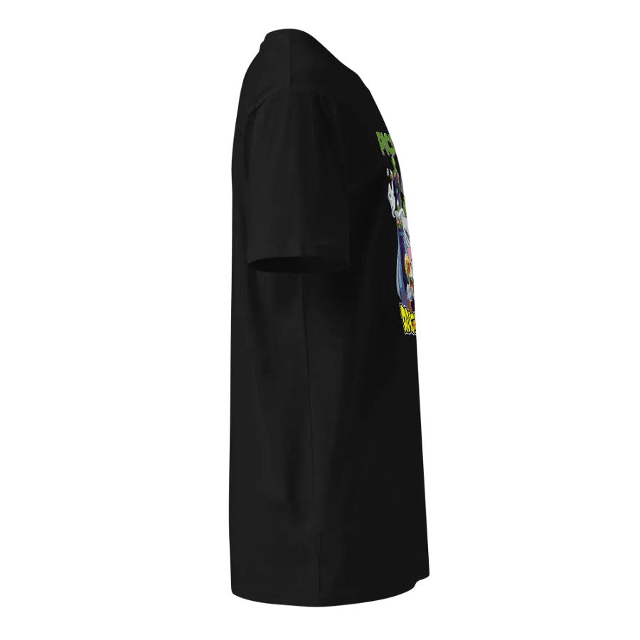 Piccolo Power Unleashed T-Shirt product image (8)