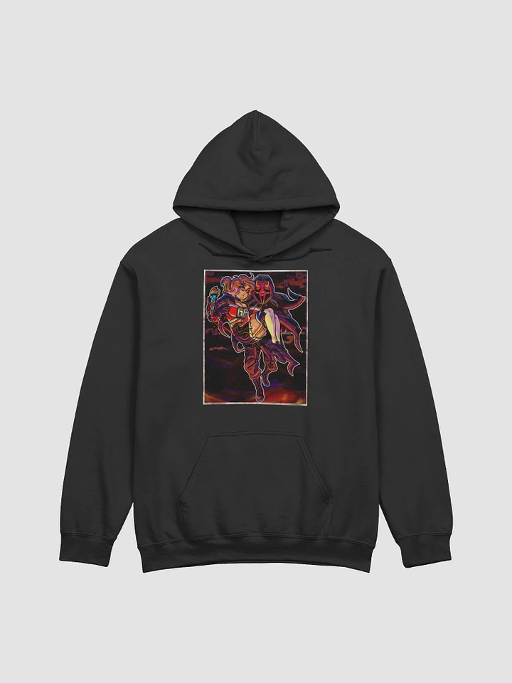 Kill Together Hoodie product image (1)