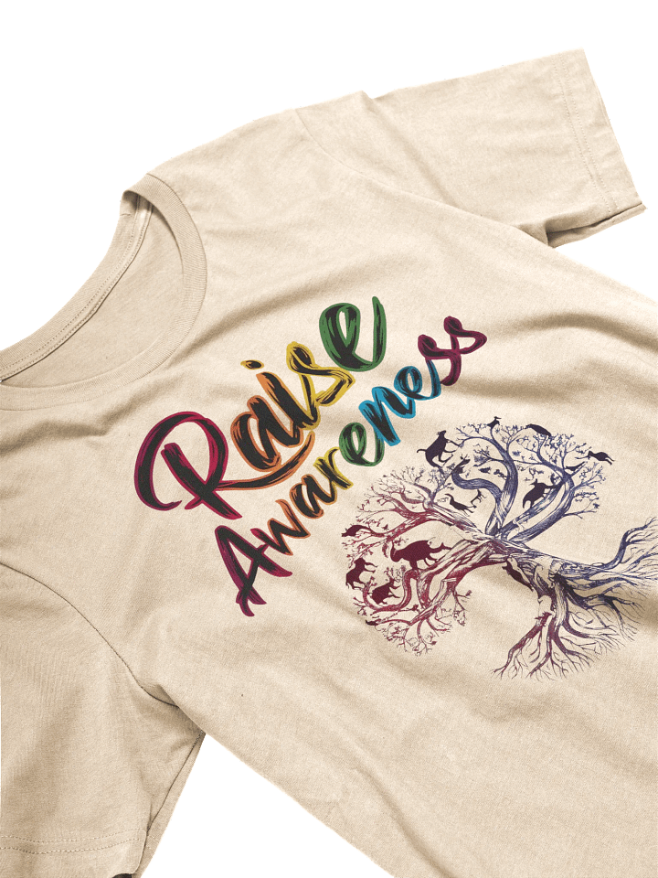 Raise Awareness III product image (1)