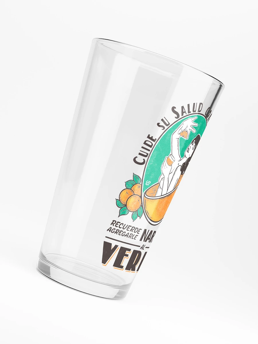 Vermu Glass product image (6)