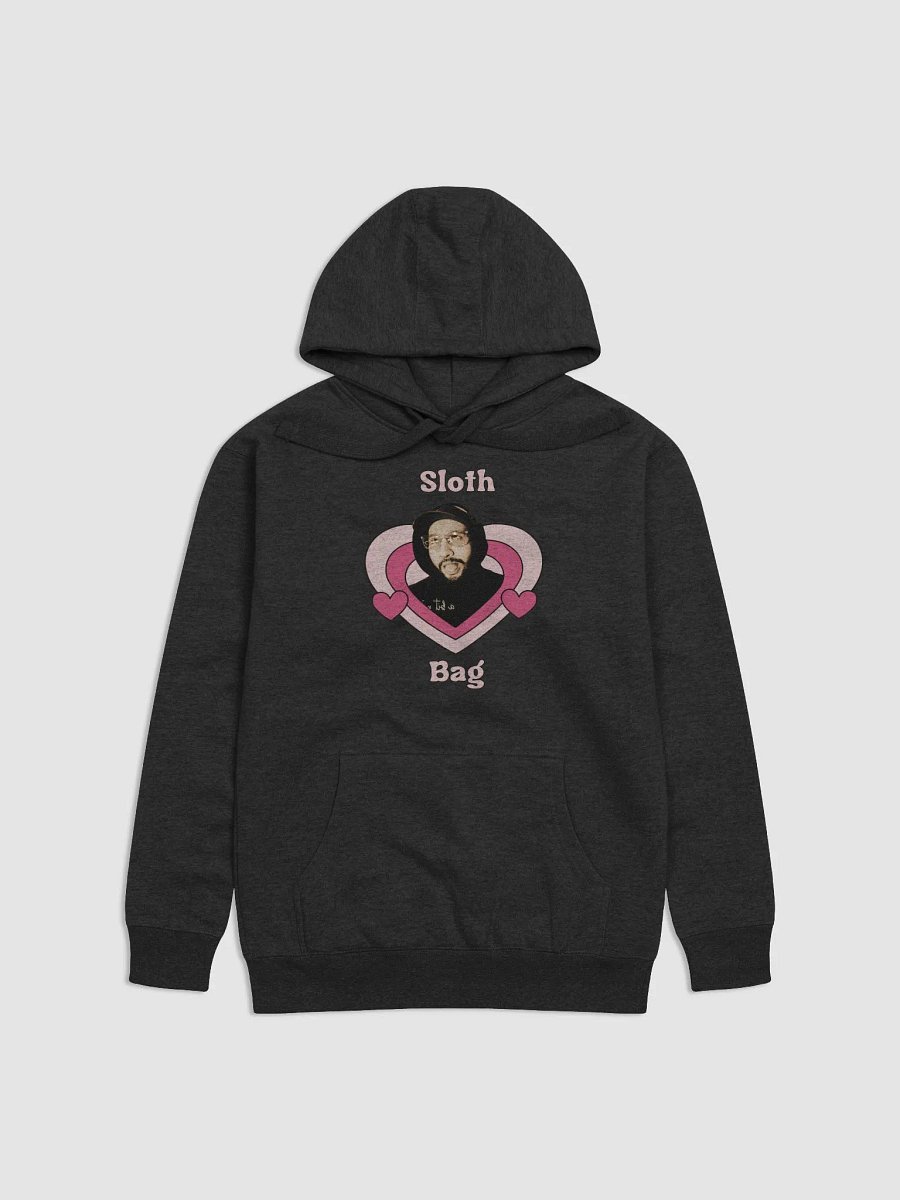 Sloth_Heart Hoodie product image (11)