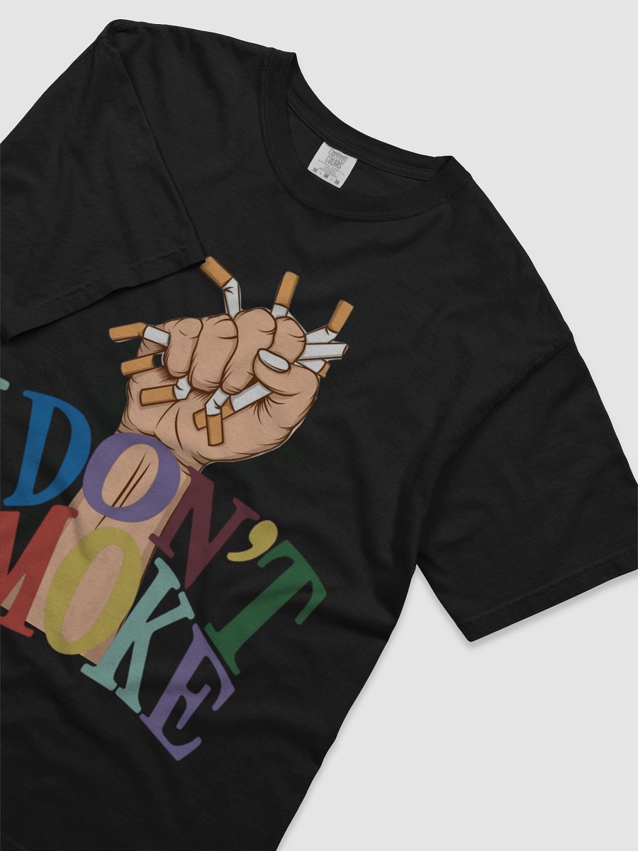 I’m Stronger Tee product image (3)