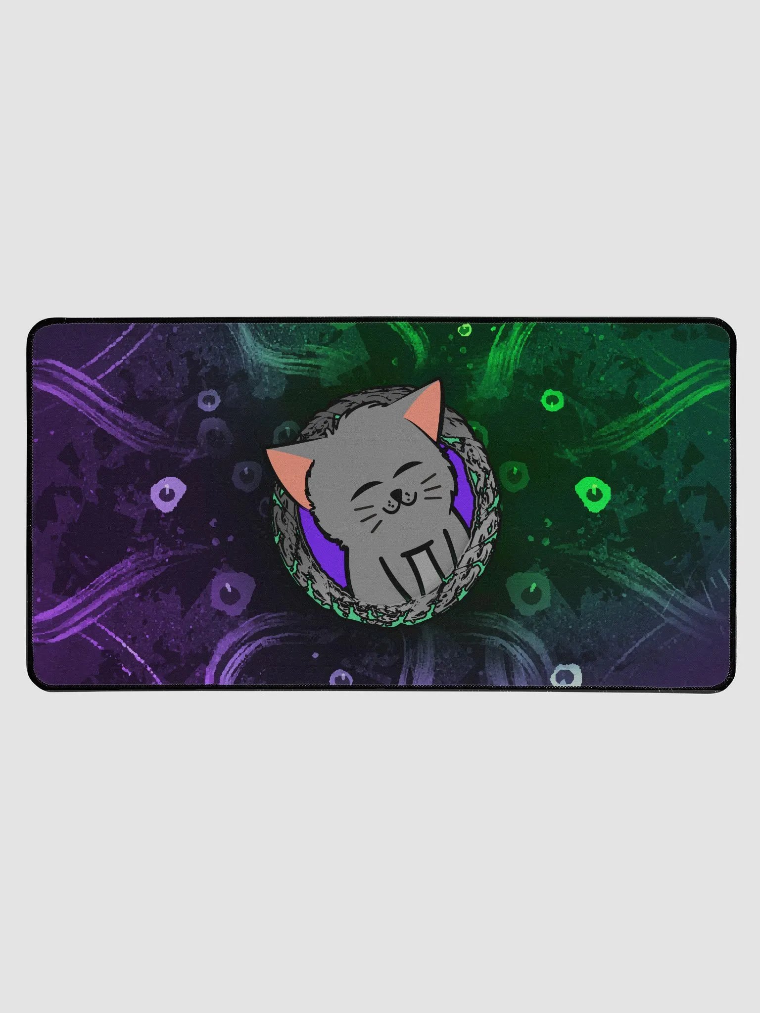 Mus Desk Mat! product image (1)