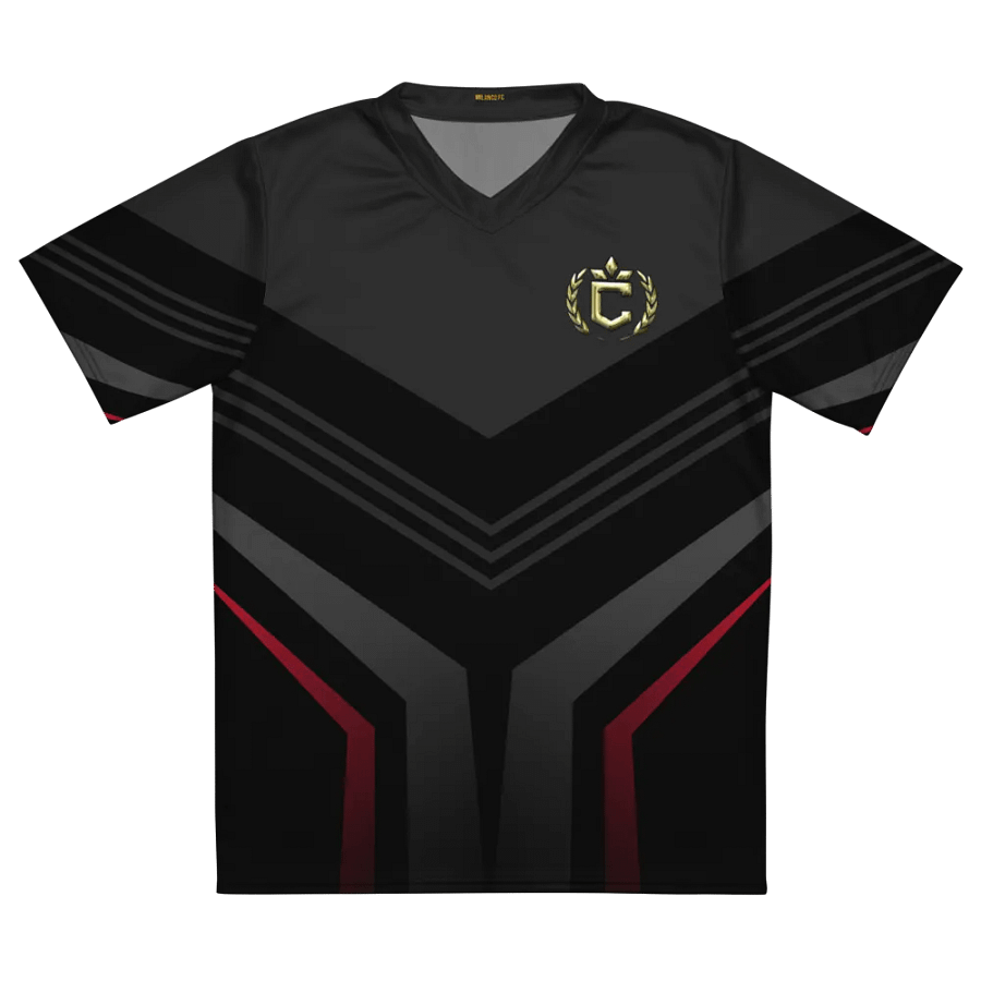 Milanco FC Home Jersey product image (2)