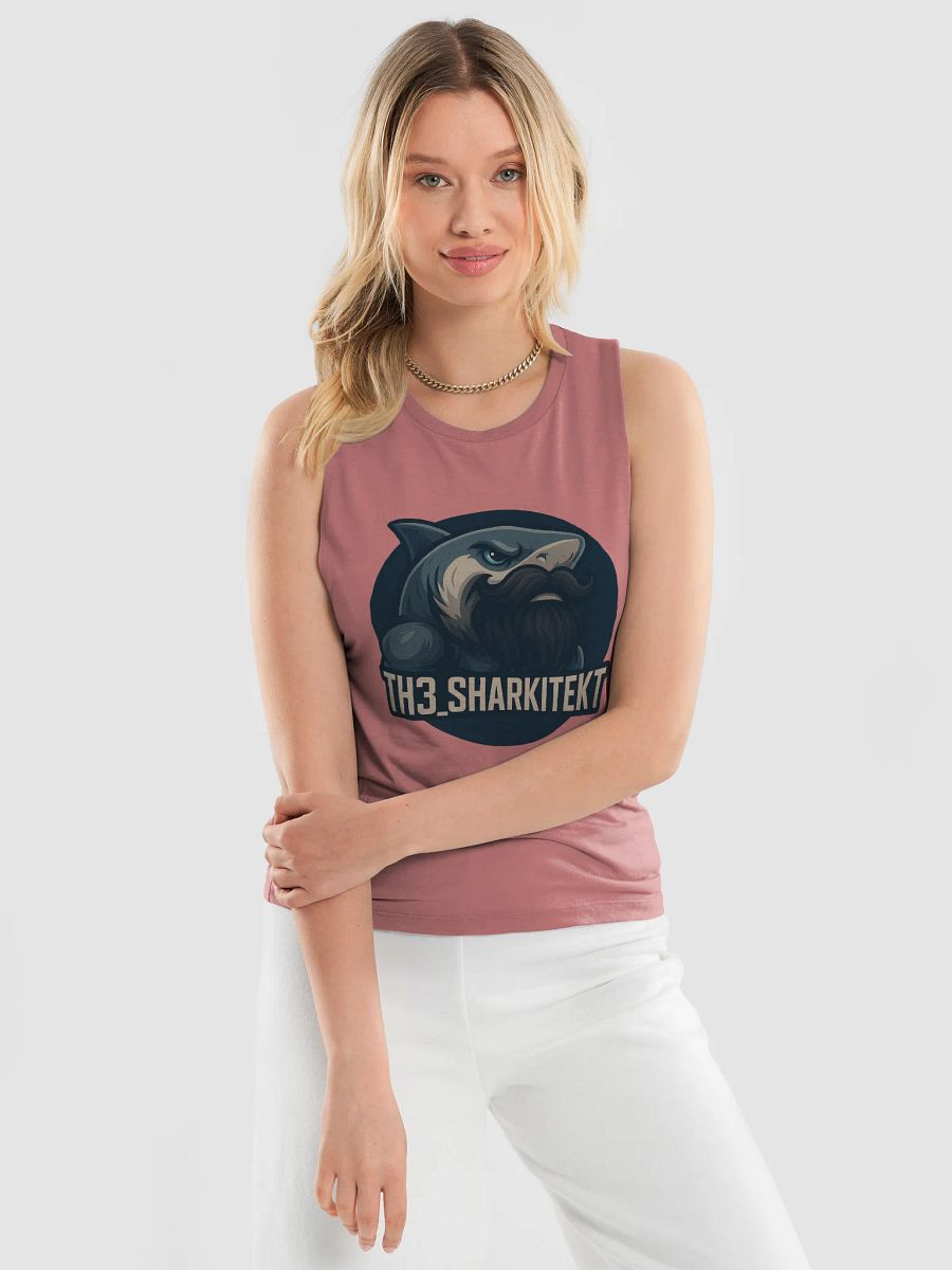 sharkwomens muscletank product image (9)