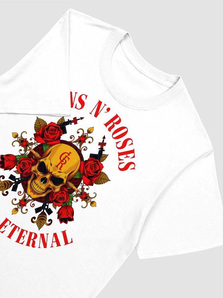 Guns and Roses Tee product image (2)