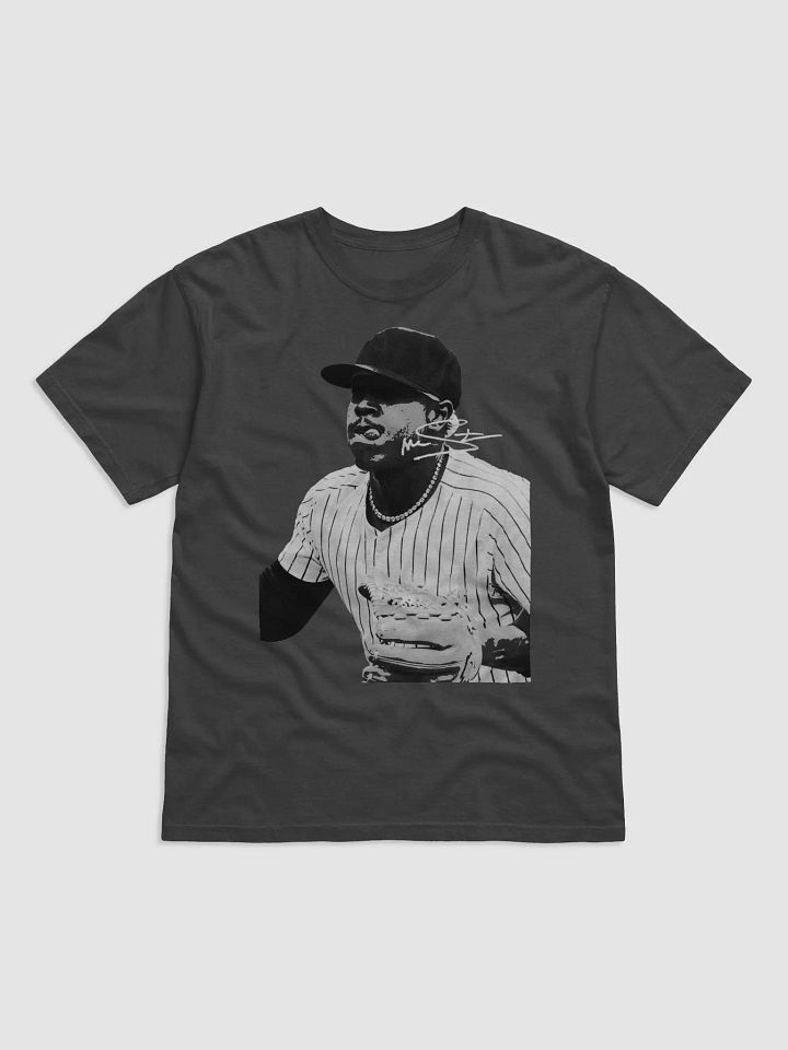 Marcus Stroman Vintage - T-Shirt product image (2)