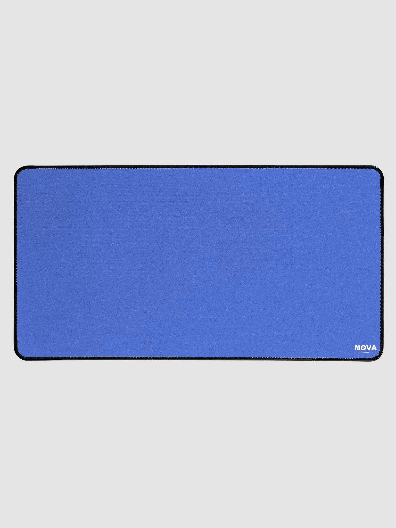 Nova Origin | Royal Blue Mousepad product image (1)