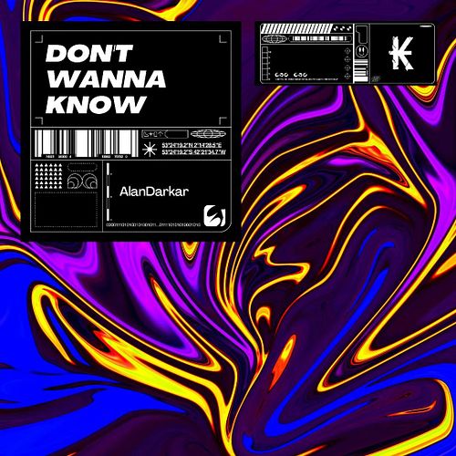 It's New Music Friday 🎶 Massive new banger by talented producer AlanDarkar is OUT NOW on all platforms worldwide! Be sure to ...
