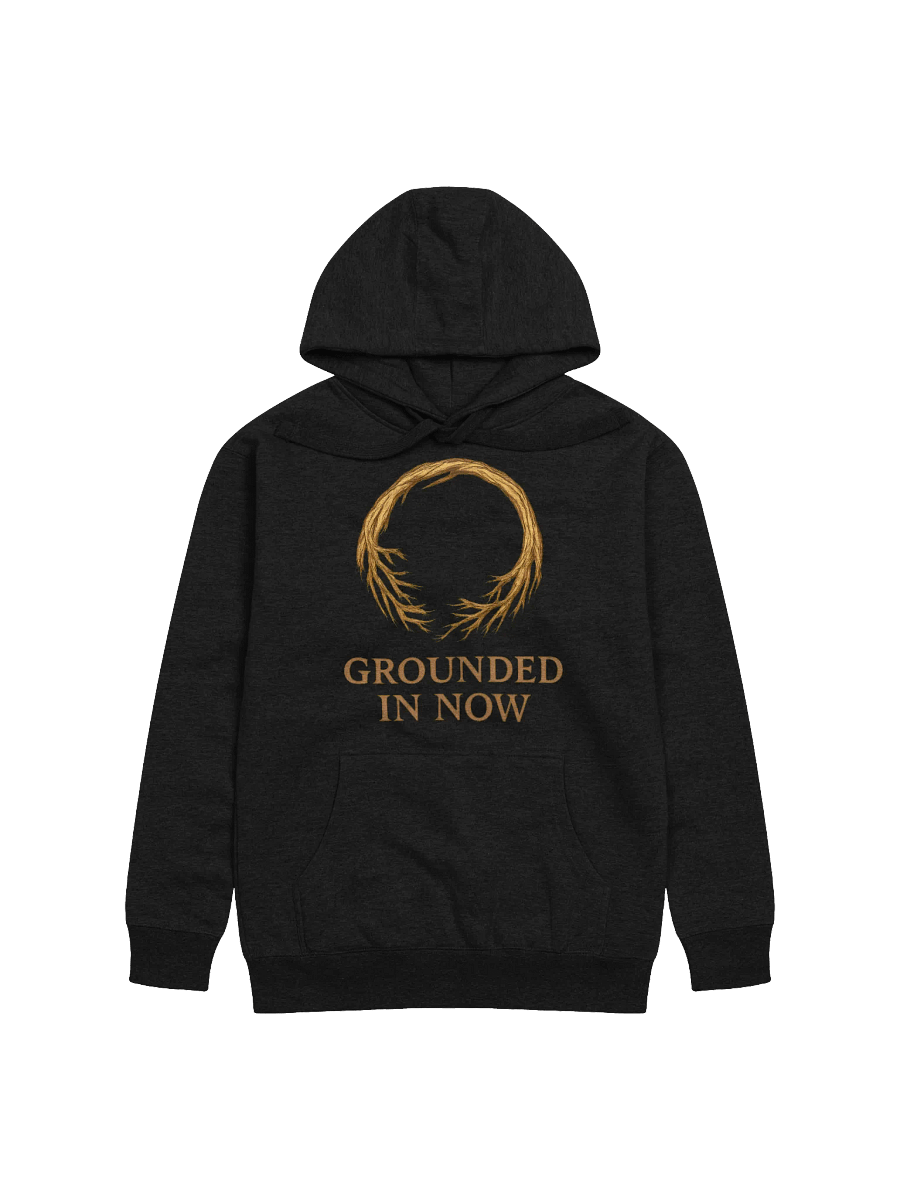 Rooted in Comfort Hoodie product image (1)
