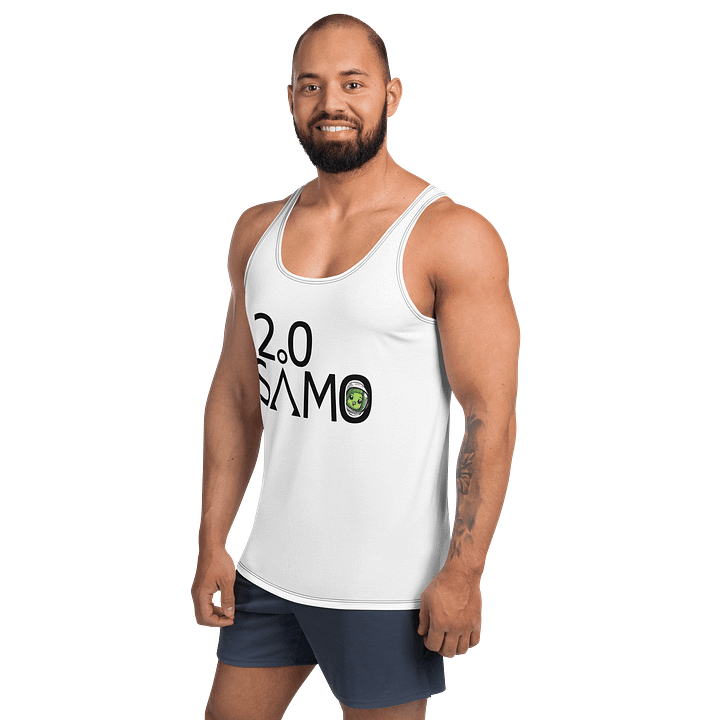 2.0 Tank product image (2)