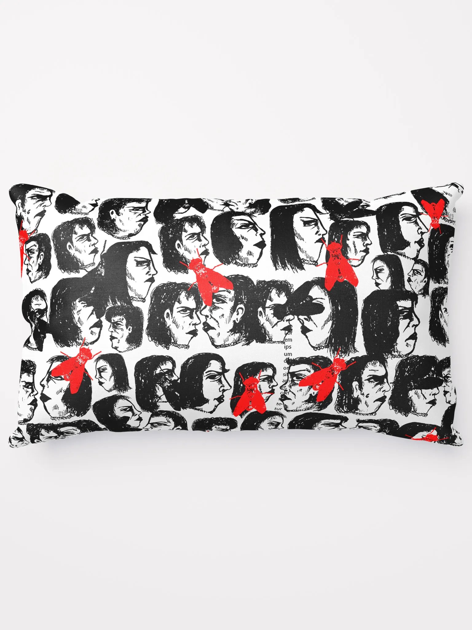 FUNHOUSE PERSONA RED product image (5)