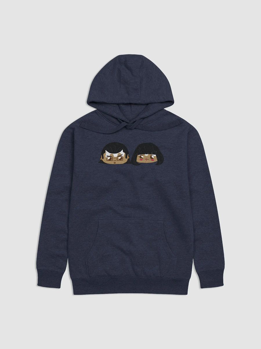 Vincent and Mia Cinebuns Hoodie product image (1)