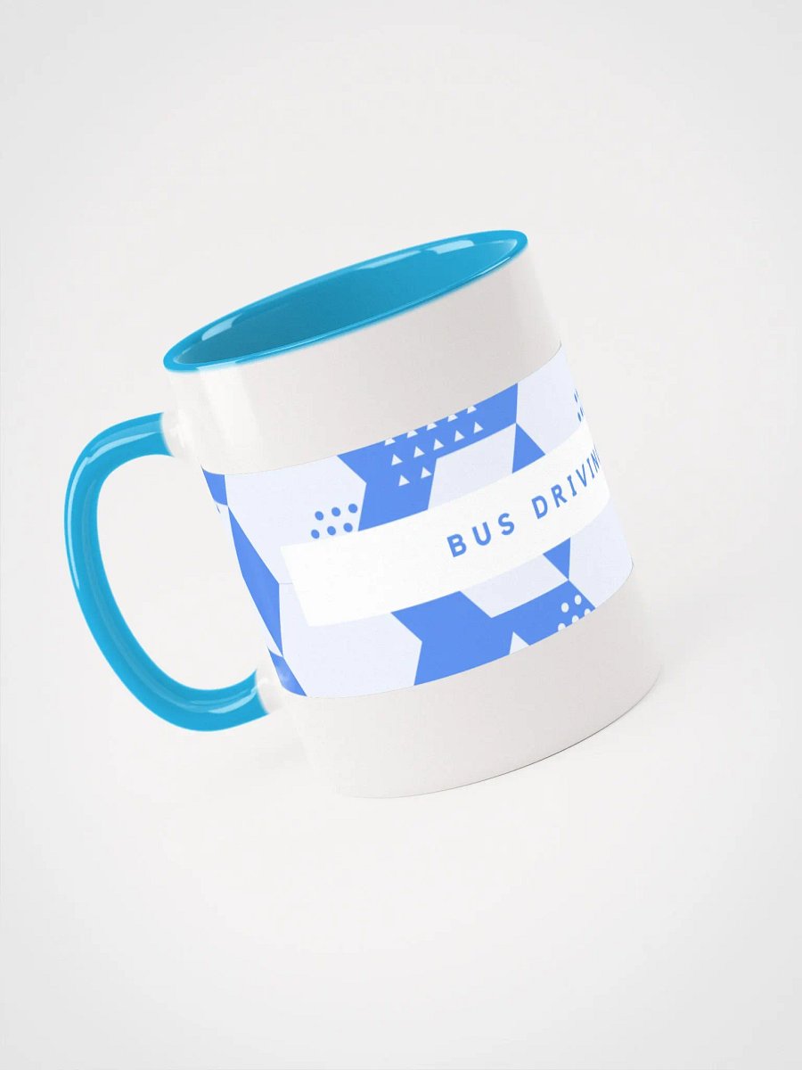 BDP Banner Mug product image (5)