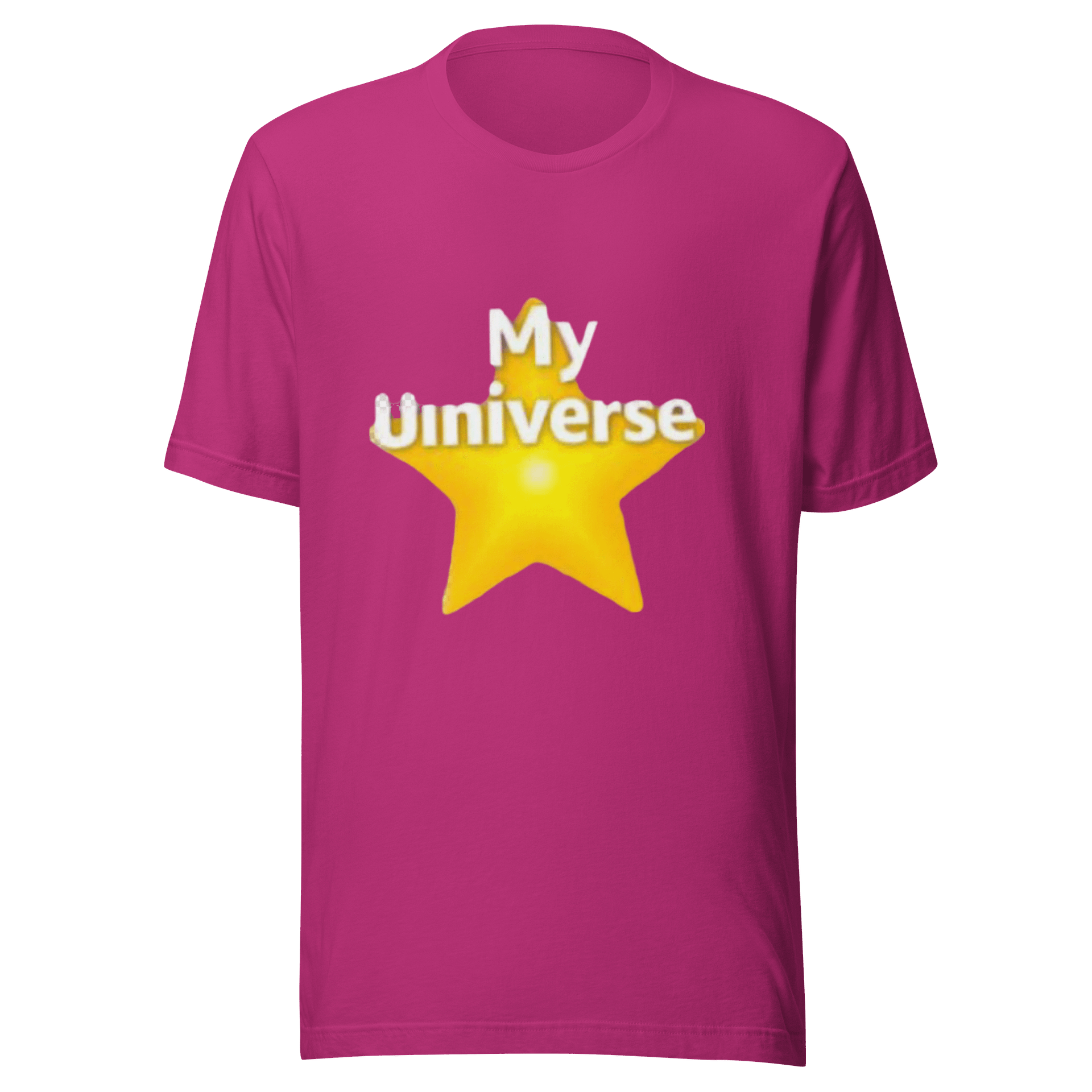 Stellar My Universe T-Shirt product image (1)