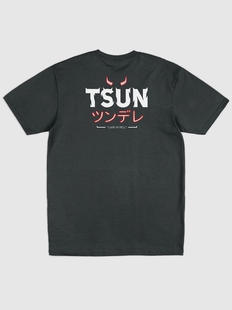 TSUN HELL T-SHIRT