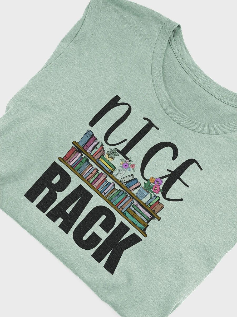 Nice Rack Tee product image (5)