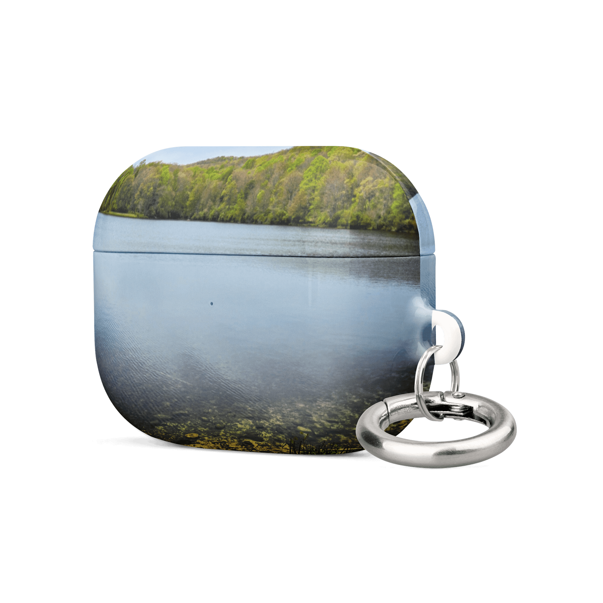 Calm Waters AirPods® Case product image (2)