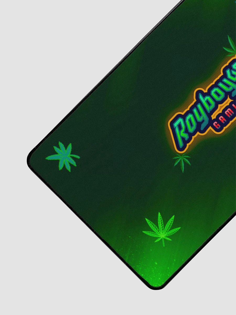 Royboy420Gaming Desk Pad product image (3)