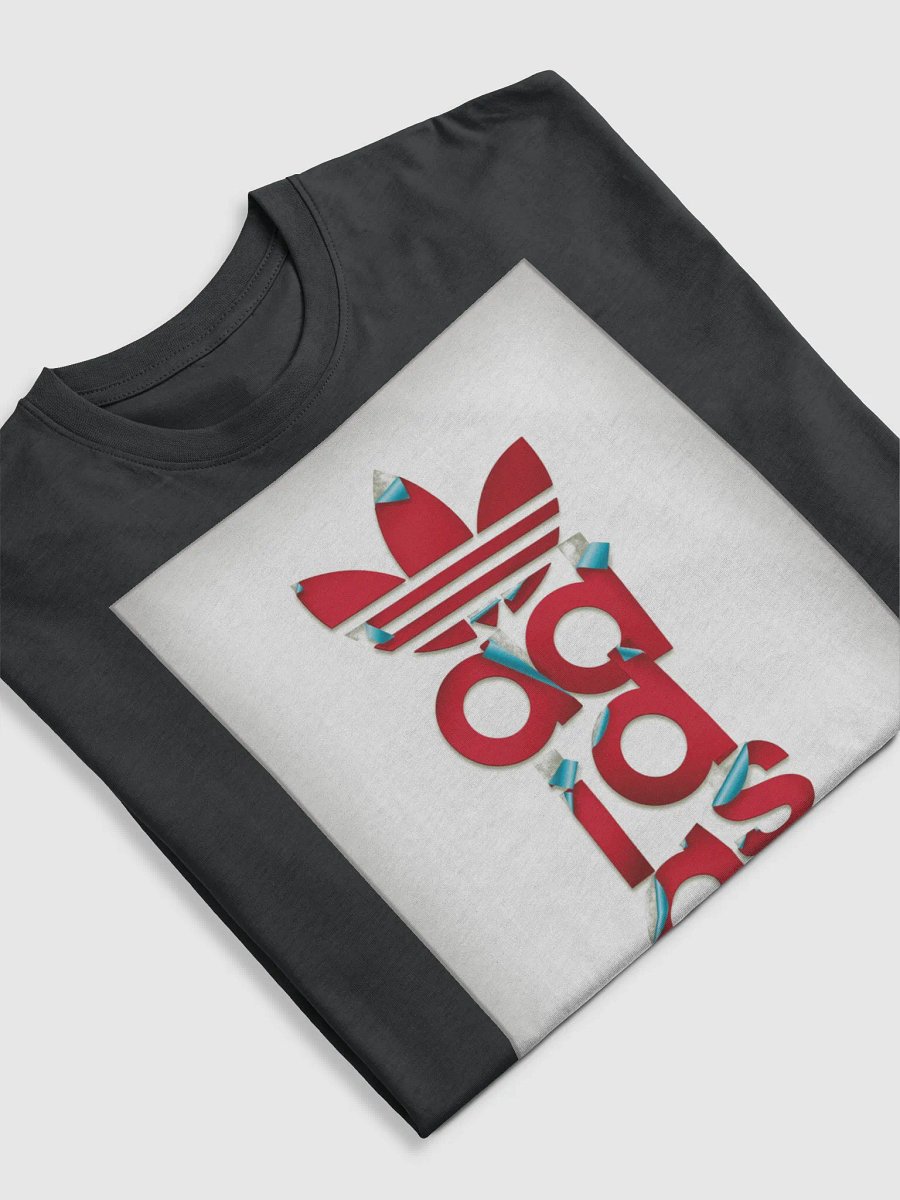 Adidas Peeling Effect Men's Tee product image (5)