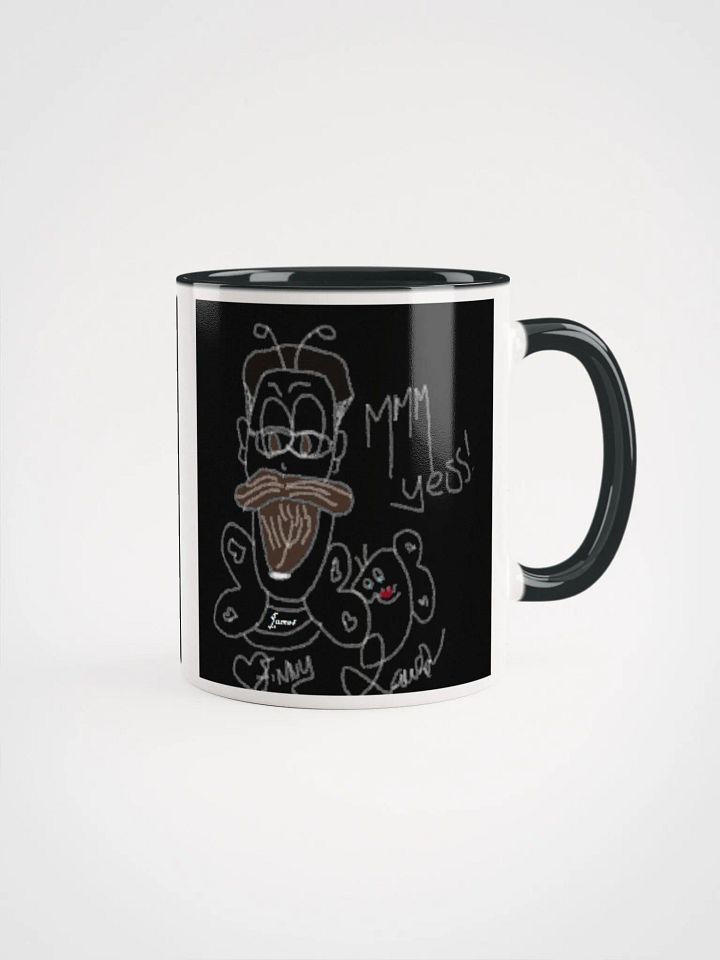 Loki Exclusive - Mug with Colour product image (2)